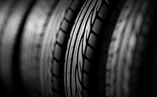 Tire Sales & Services